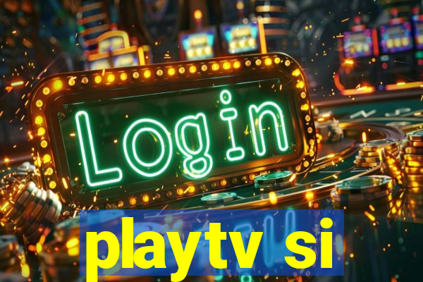 playtv si