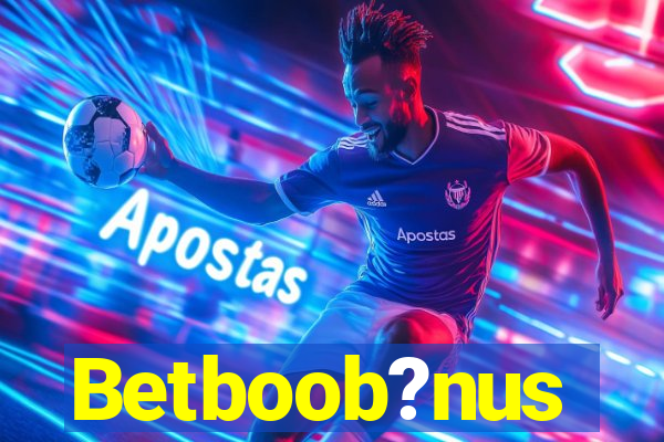 Betboob?nus