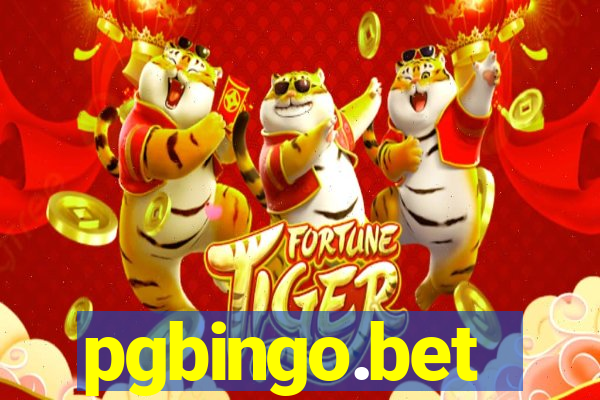 pgbingo.bet