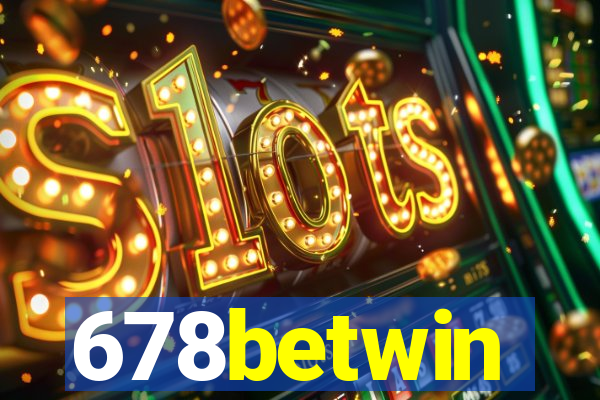 678betwin