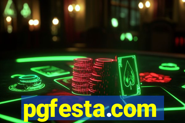 pgfesta.com