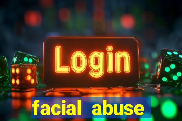 facial abuse shereese blaze