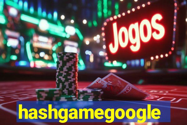 hashgamegoogle