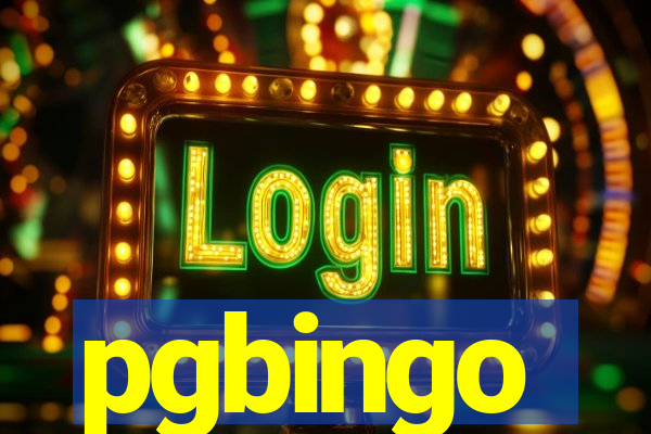 pgbingo