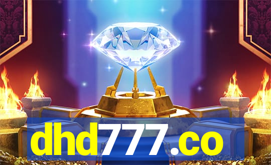 dhd777.co