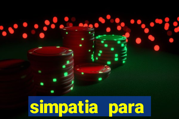 simpatia para ganhar no bingo de cartela
