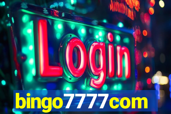 bingo7777com