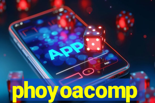 phoyoacomp
