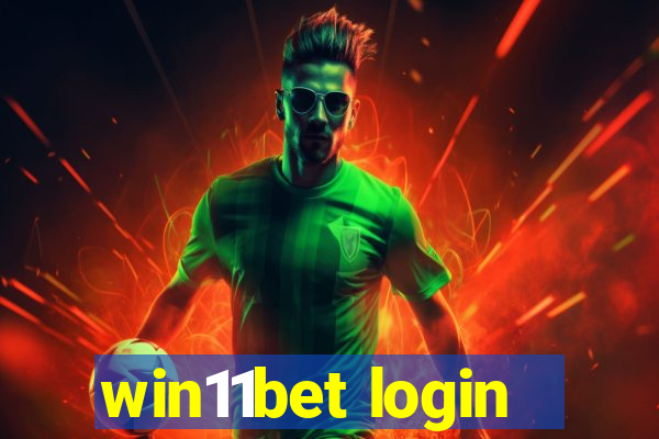 win11bet login