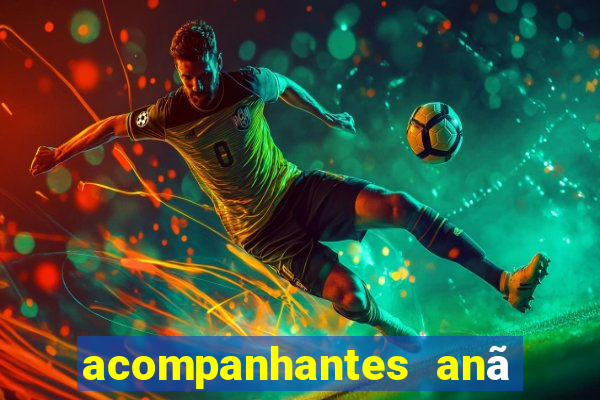 acompanhantes anã sao paulo