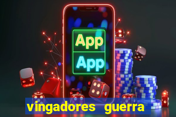 vingadores guerra infinita completo google drive vingadores guerra infinita google