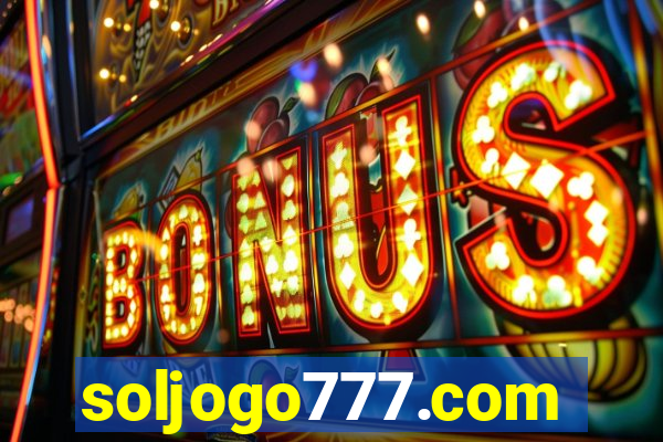 soljogo777.com