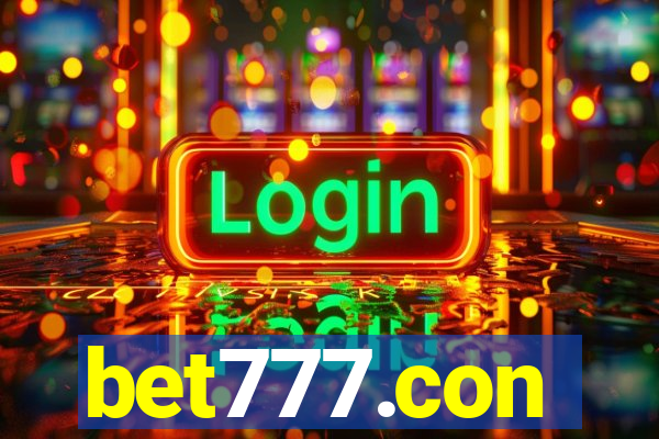 bet777.con