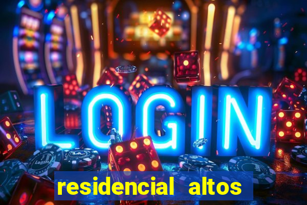 residencial altos de lourdes caxias do sul
