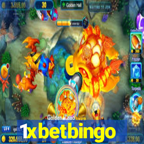 1xbetbingo