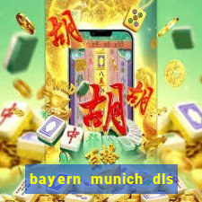 bayern munich dls kits 22/23
