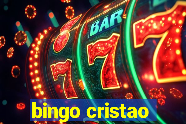 bingo cristao