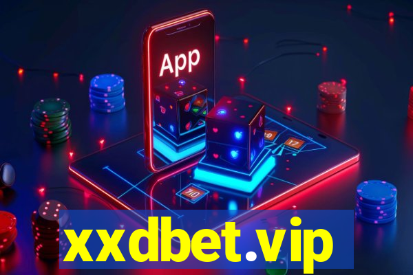 xxdbet.vip