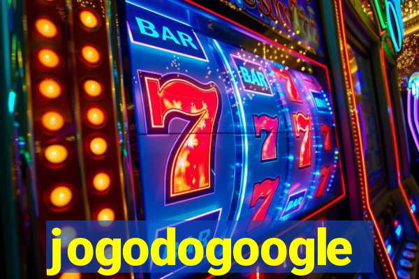 jogodogoogle