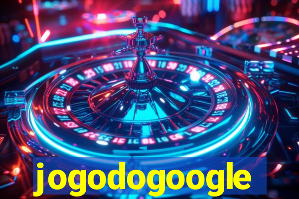 jogodogoogle