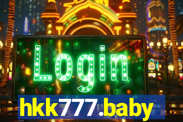 hkk777.baby