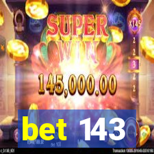 bet 143