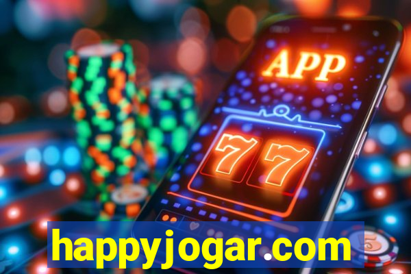 happyjogar.com