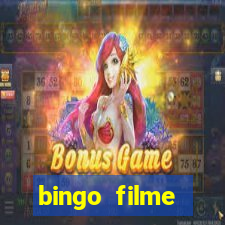 bingo filme assistir online