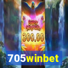 705winbet