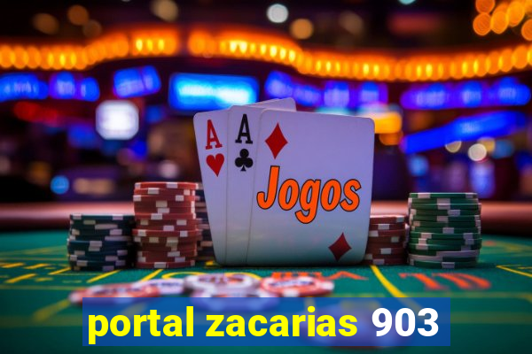 portal zacarias 903