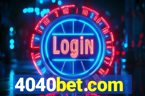 4040bet.com
