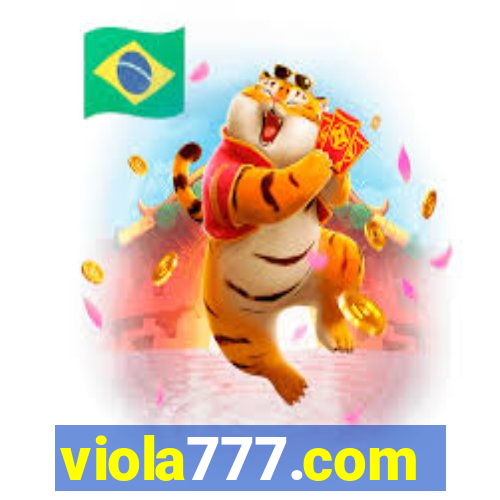 viola777.com