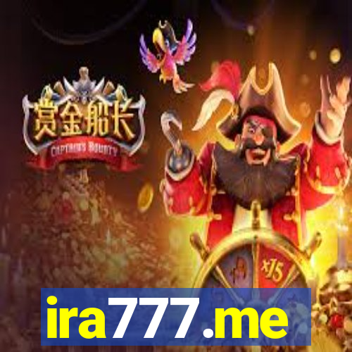 ira777.me