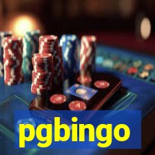 pgbingo