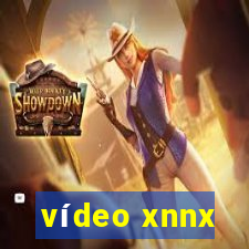 vídeo xnnx
