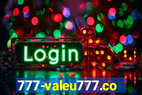 777-valeu777.com