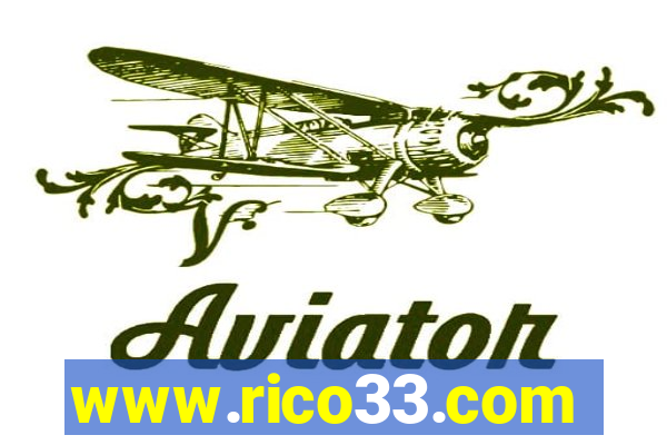 www.rico33.com
