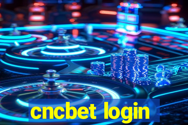 cncbet login