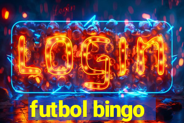 futbol bingo