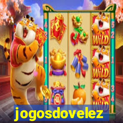 jogosdovelez