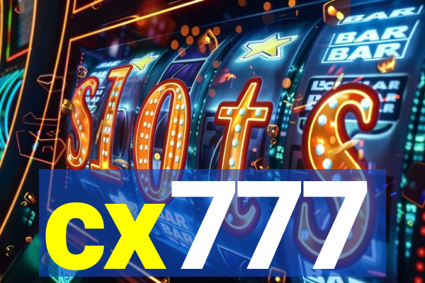 cx777