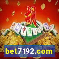 bet7192.com