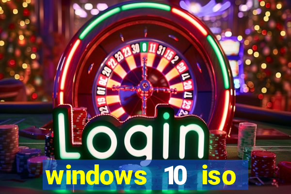windows 10 iso google drive