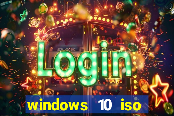 windows 10 iso google drive