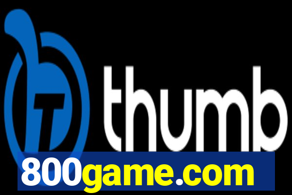 800game.com